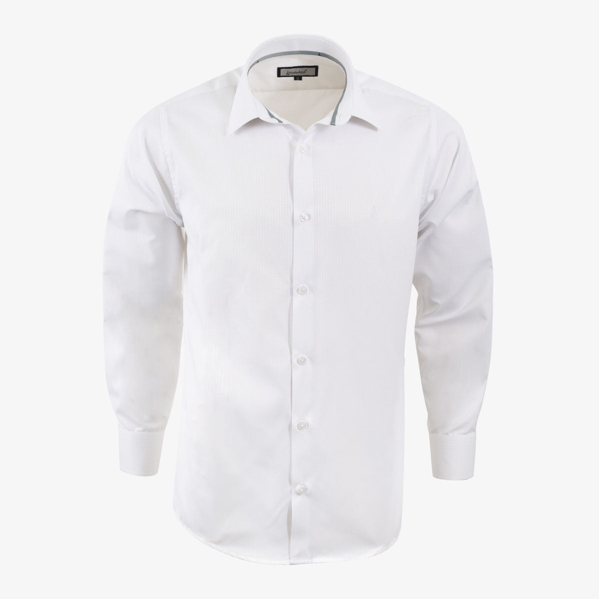 Camisa Formal| Kosta Azul