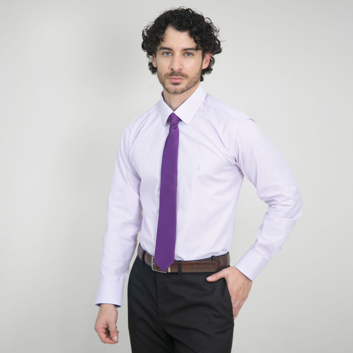 Camisa Formal| Kosta Azul