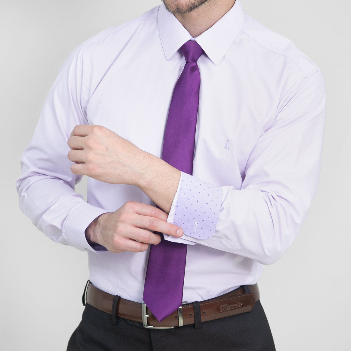 Camisa Formal| Kosta Azul