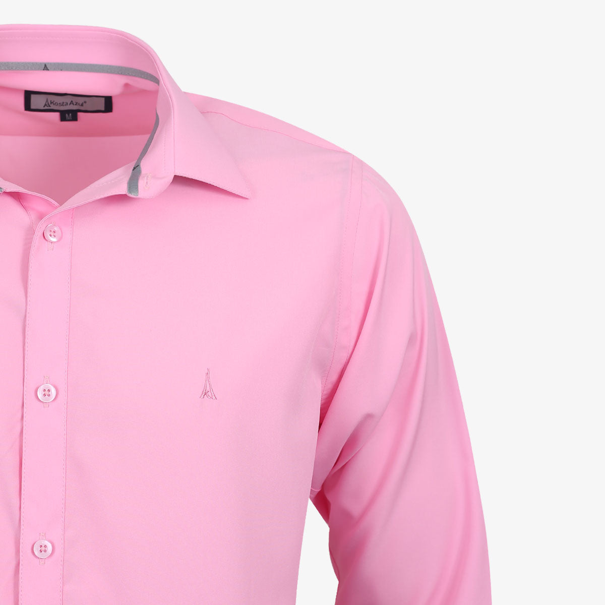 Camisa Formal| Kosta Azul