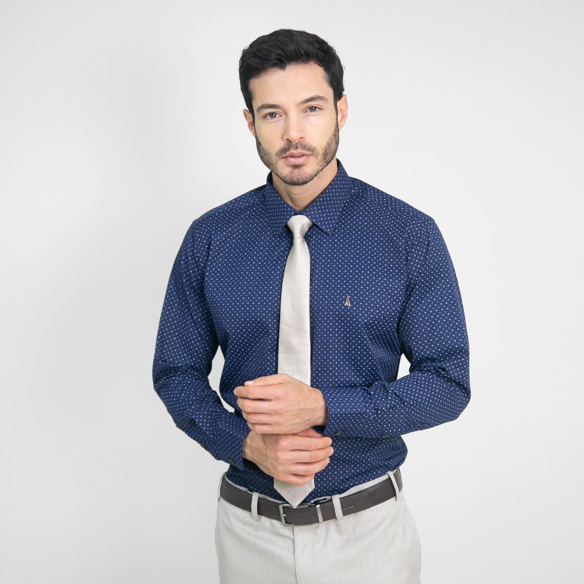 Camisa Formal| Kosta Azul