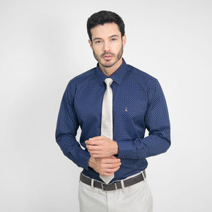 Camisa Formal| Kosta Azul