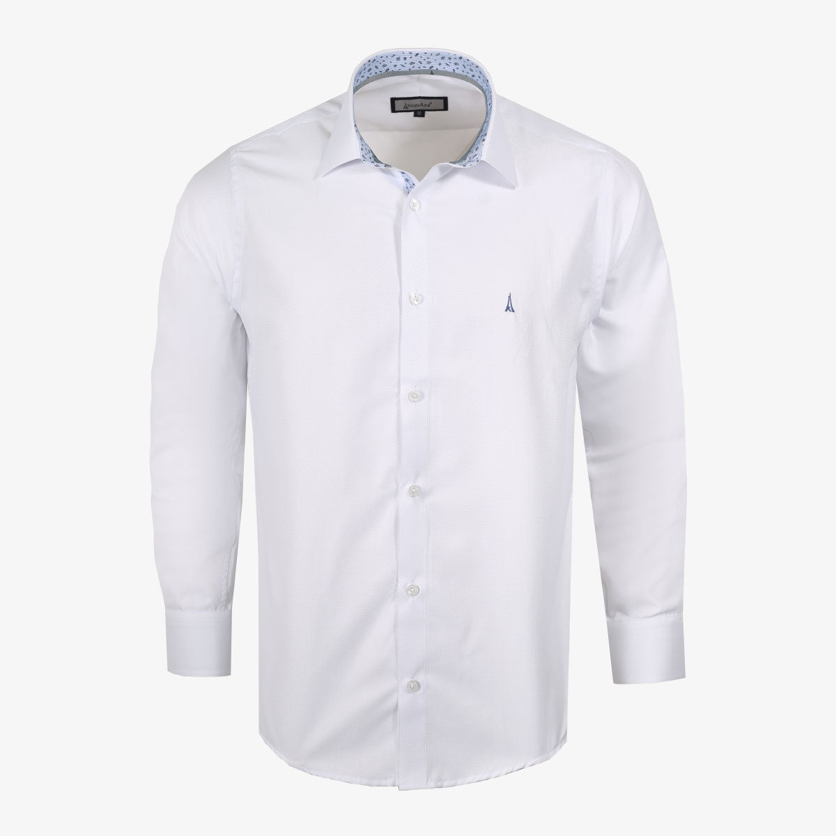 Camisa Formal| Kosta Azul