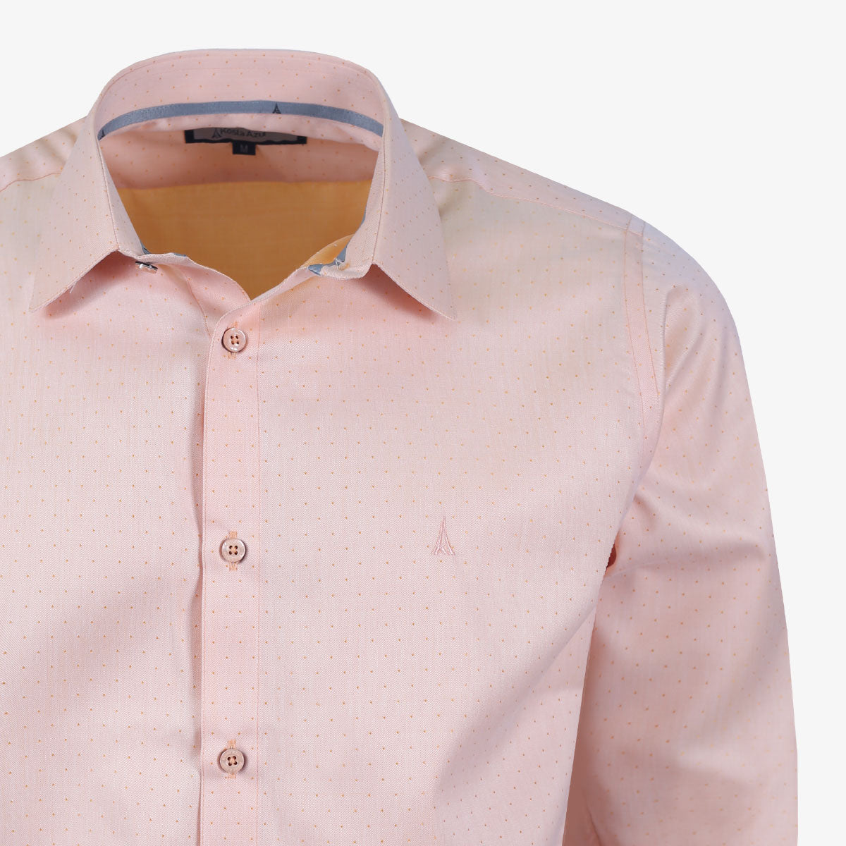 Camisa Formal| Kosta Azul