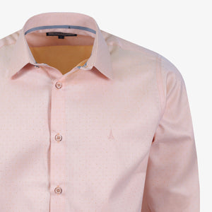 Camisa Formal| Kosta Azul