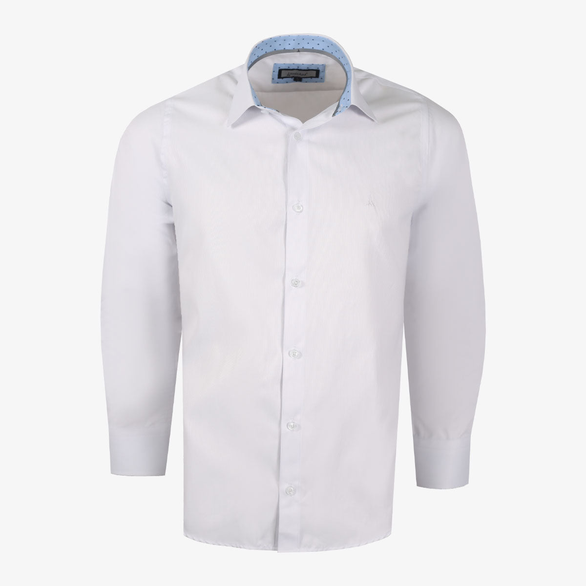 Camisa Formal| Kosta Azul