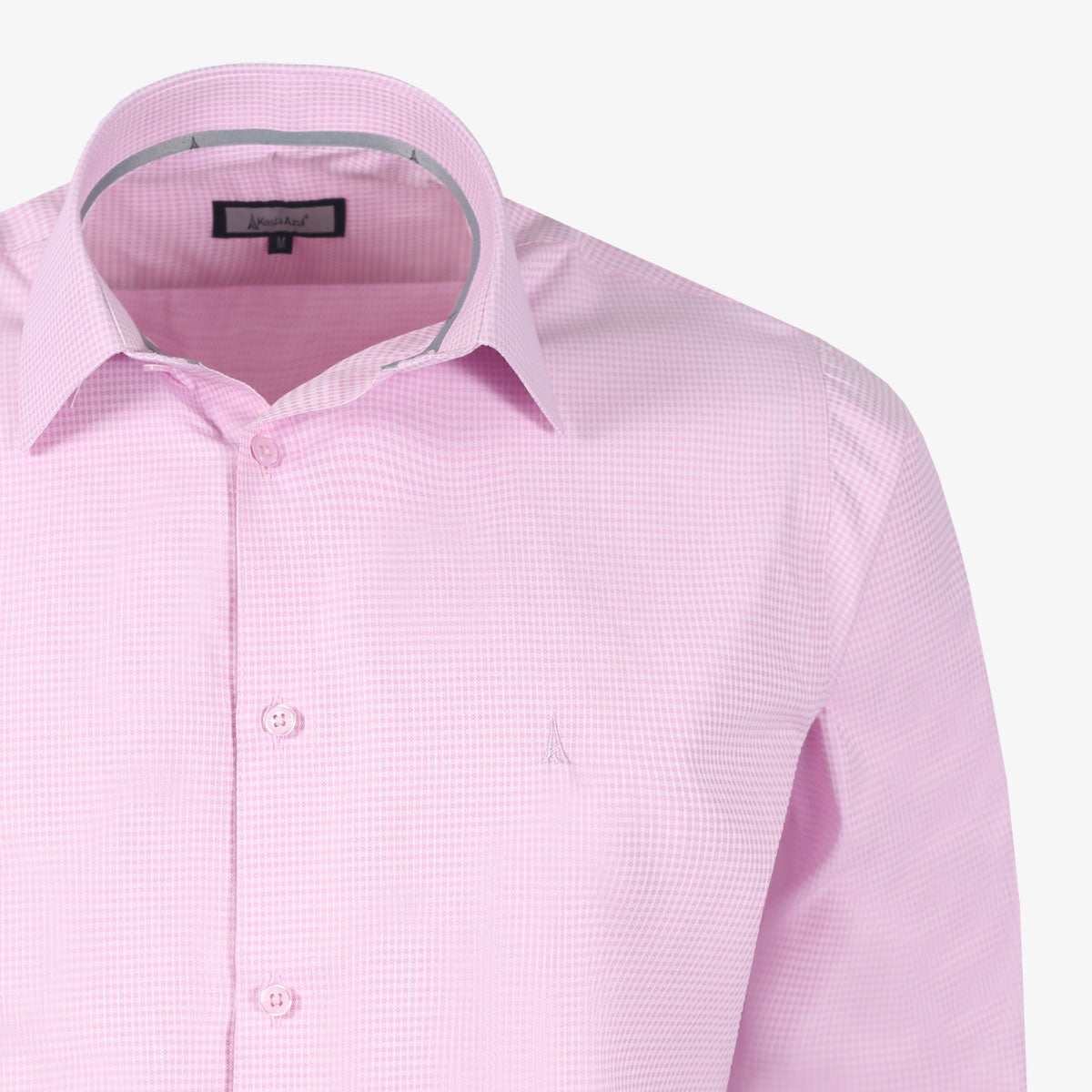 Camisa Formal| Kosta Azul