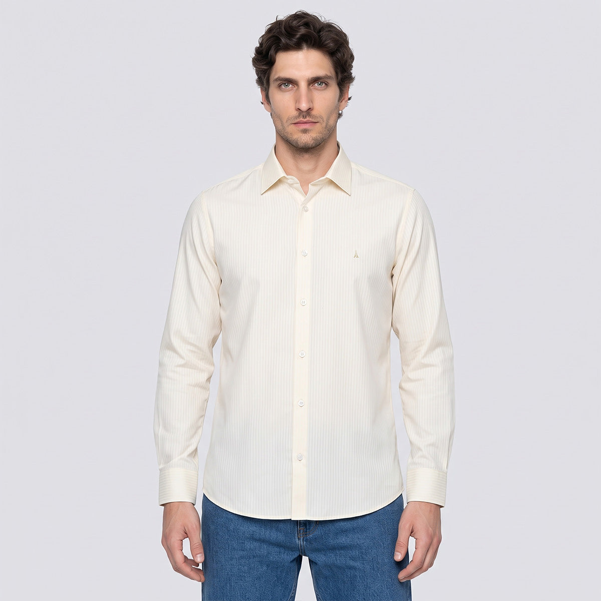 Camisa Formal| Kosta Azul