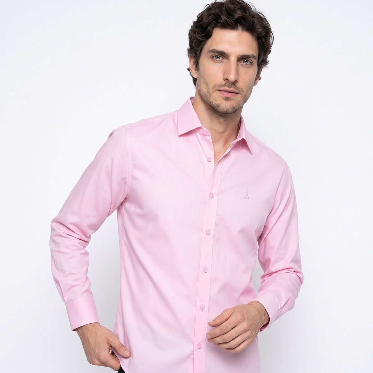 Camisa Formal| Kosta Azul