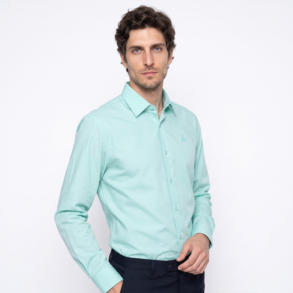 Camisa Formal| Kosta Azul