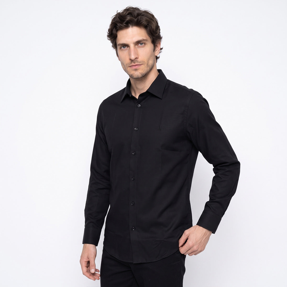Camisa Formal| Kosta Azul