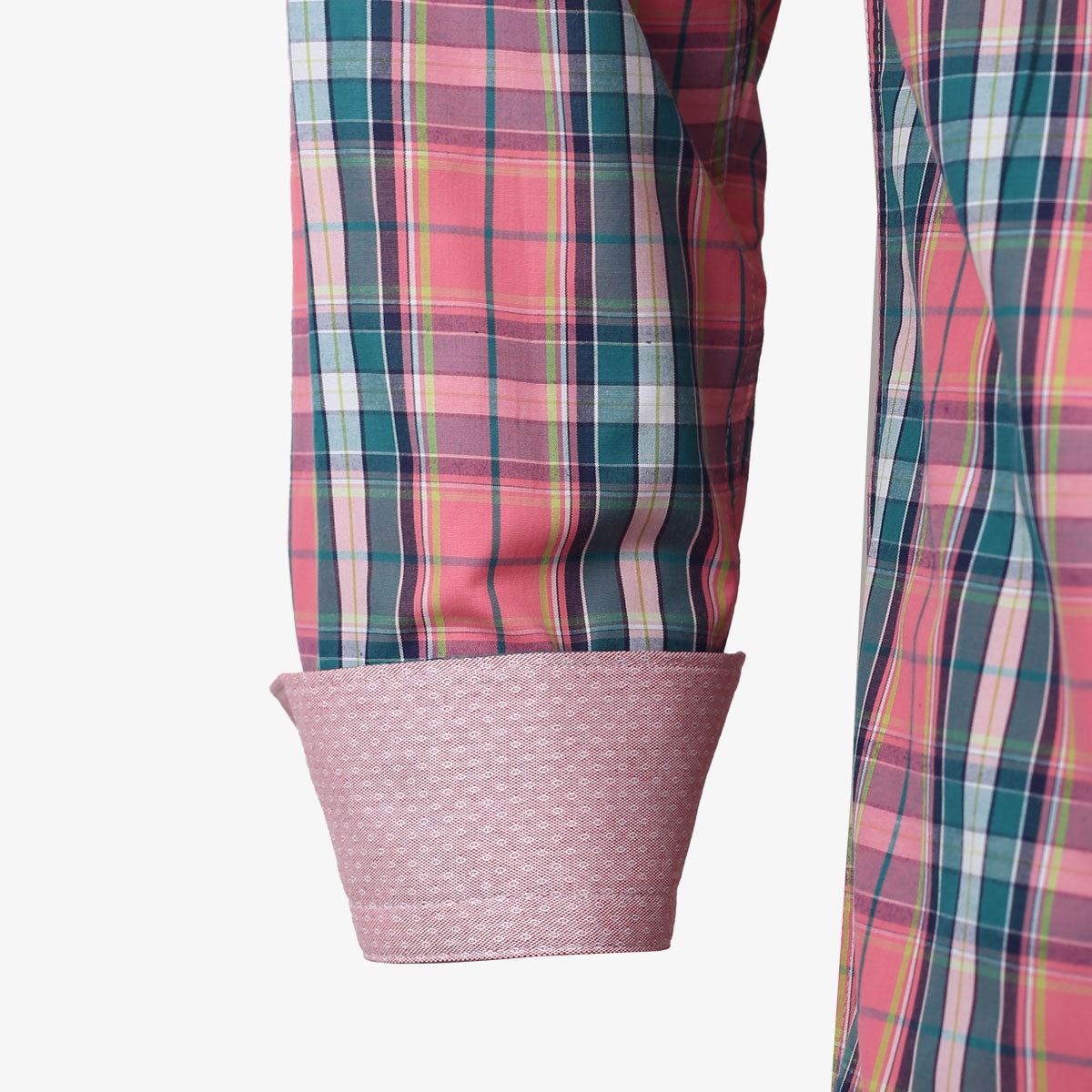 Camisa Casual| Kosta Azul