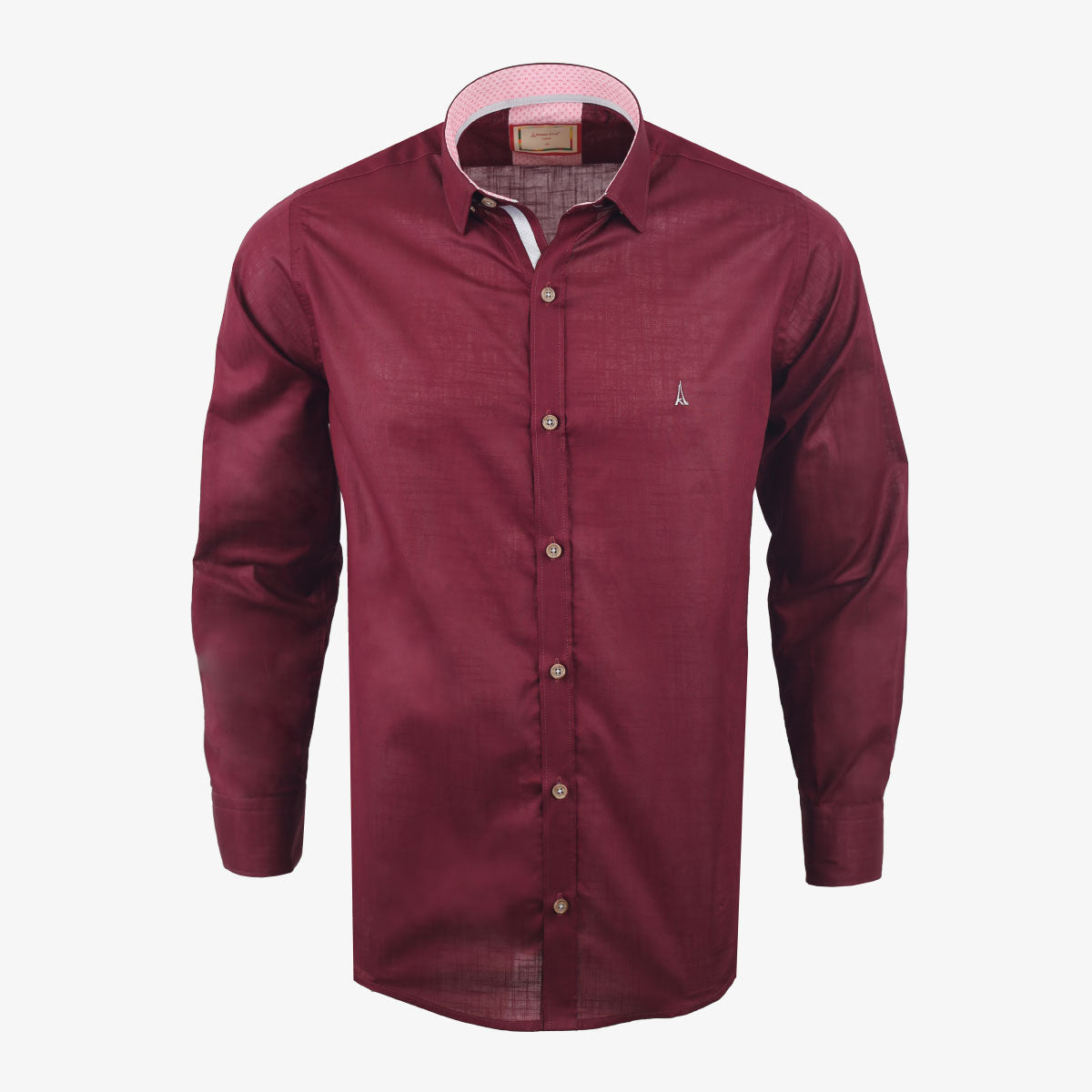 Camisa Casual| Kosta Azul