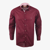 Camisa Casual| Kosta Azul