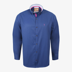 Camisa Casual| Kosta Azul