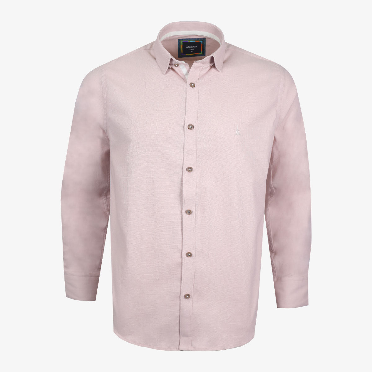 Camisa Casual| Kosta Azul