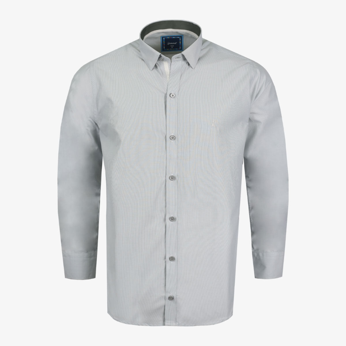 Camisa Casual| Kosta Azul
