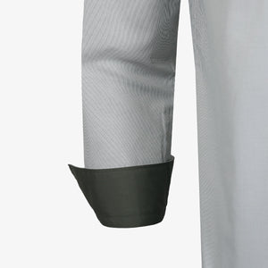 Camisa Casual| Kosta Azul