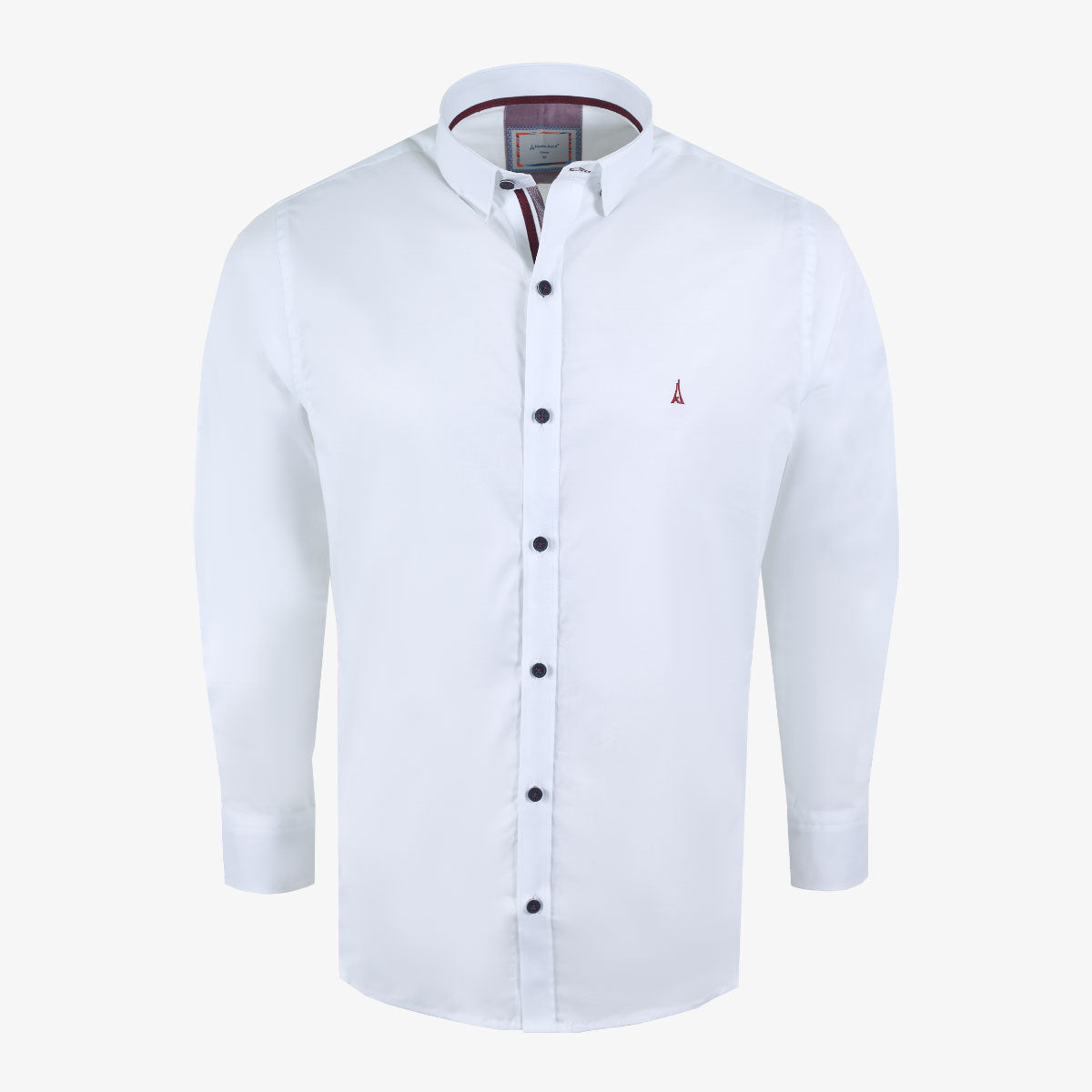 Camisa Casual| Kosta Azul