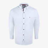 Camisa Casual| Kosta Azul