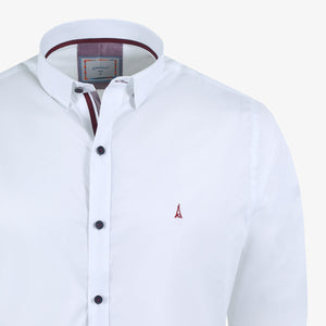 Camisa Casual| Kosta Azul