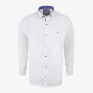 Camisa Casual| Kosta Azul