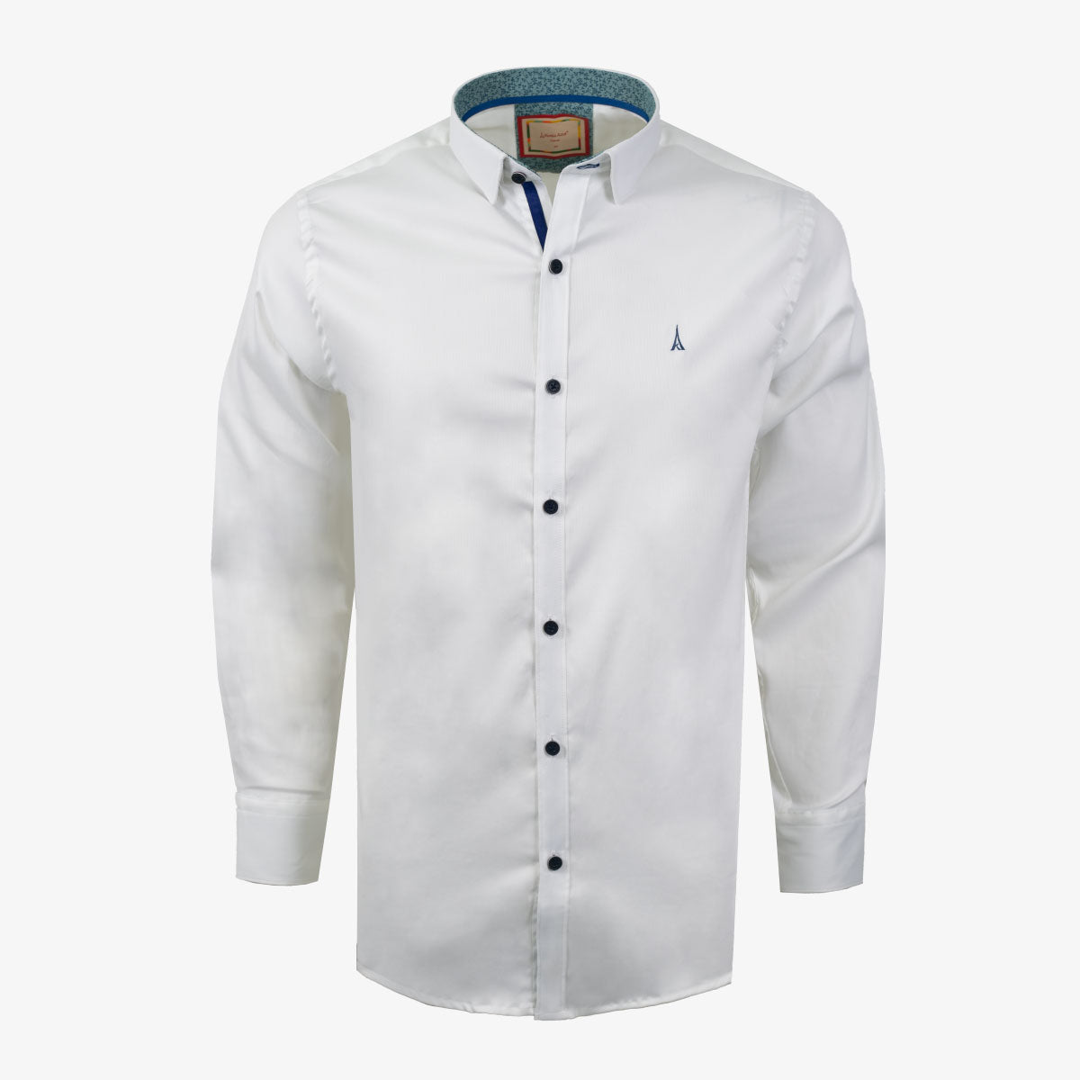 Camisa Casual| Kosta Azul