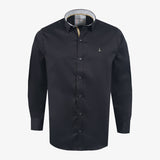 Camisa Casual| Kosta Azul