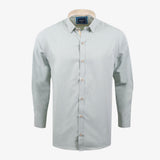 Camisa Casual| Kosta Azul