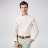 Camisa Casual| Kosta Azul