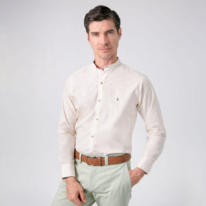 Camisa Casual| Kosta Azul