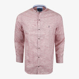 Camisa Casual| Kosta Azul