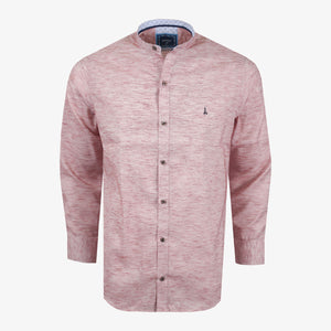 Camisa Casual| Kosta Azul