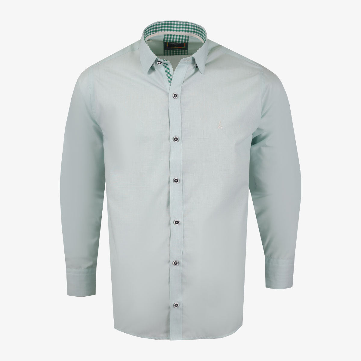 Camisa Casual| Kosta Azul