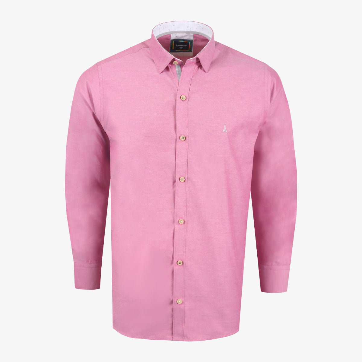 Camisa Casual| Kosta Azul