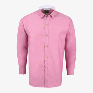 Camisa Casual| Kosta Azul