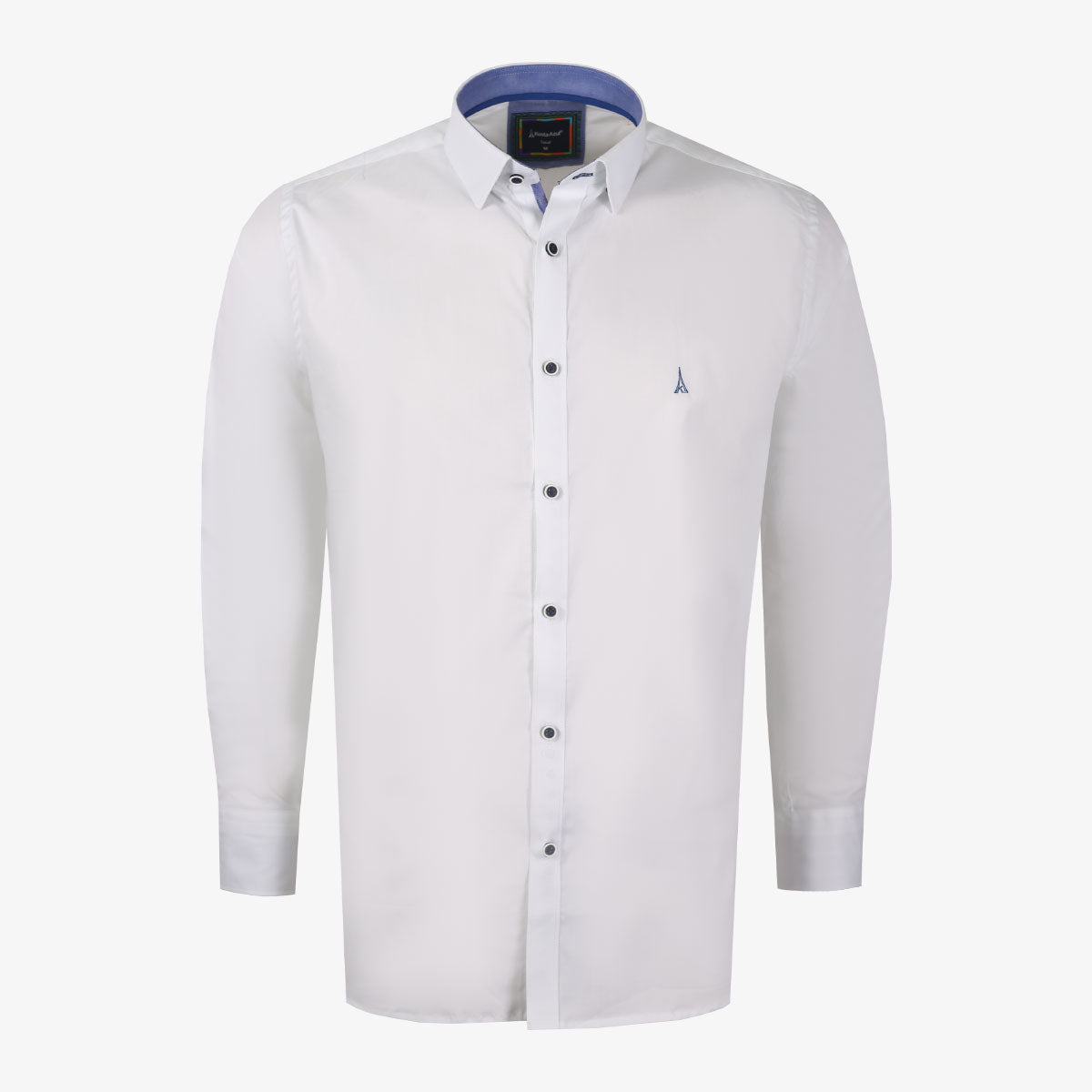 Camisa Casual| Kosta Azul