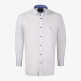 Camisa Casual| Kosta Azul