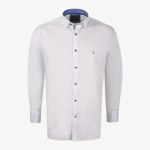 Camisa Casual| Kosta Azul