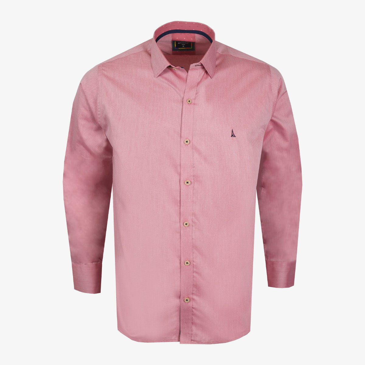 Camisa Casual| Kosta Azul