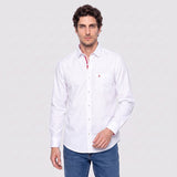 Camisa Casual| Kosta Azul