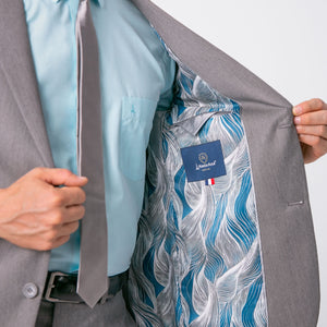 Vestido| Kosta Azul