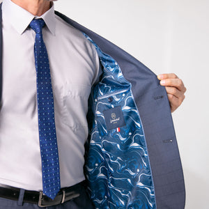 Vestido| Kosta Azul