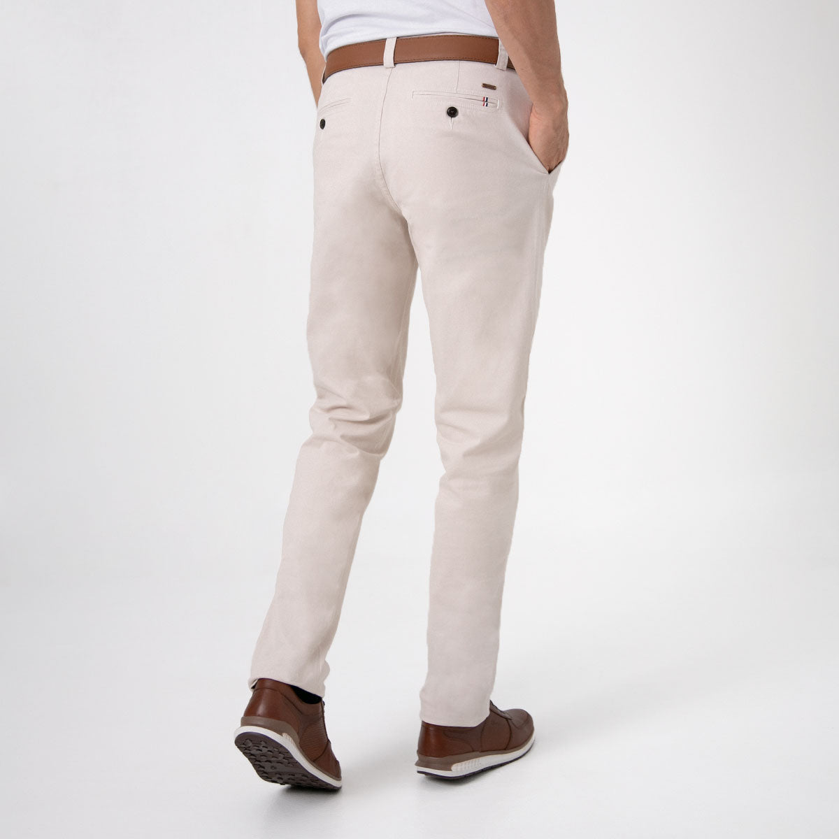 Pantalon Casual| Kosta Azul