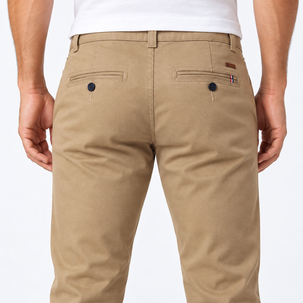 Pantalon Casual| Kosta Azul
