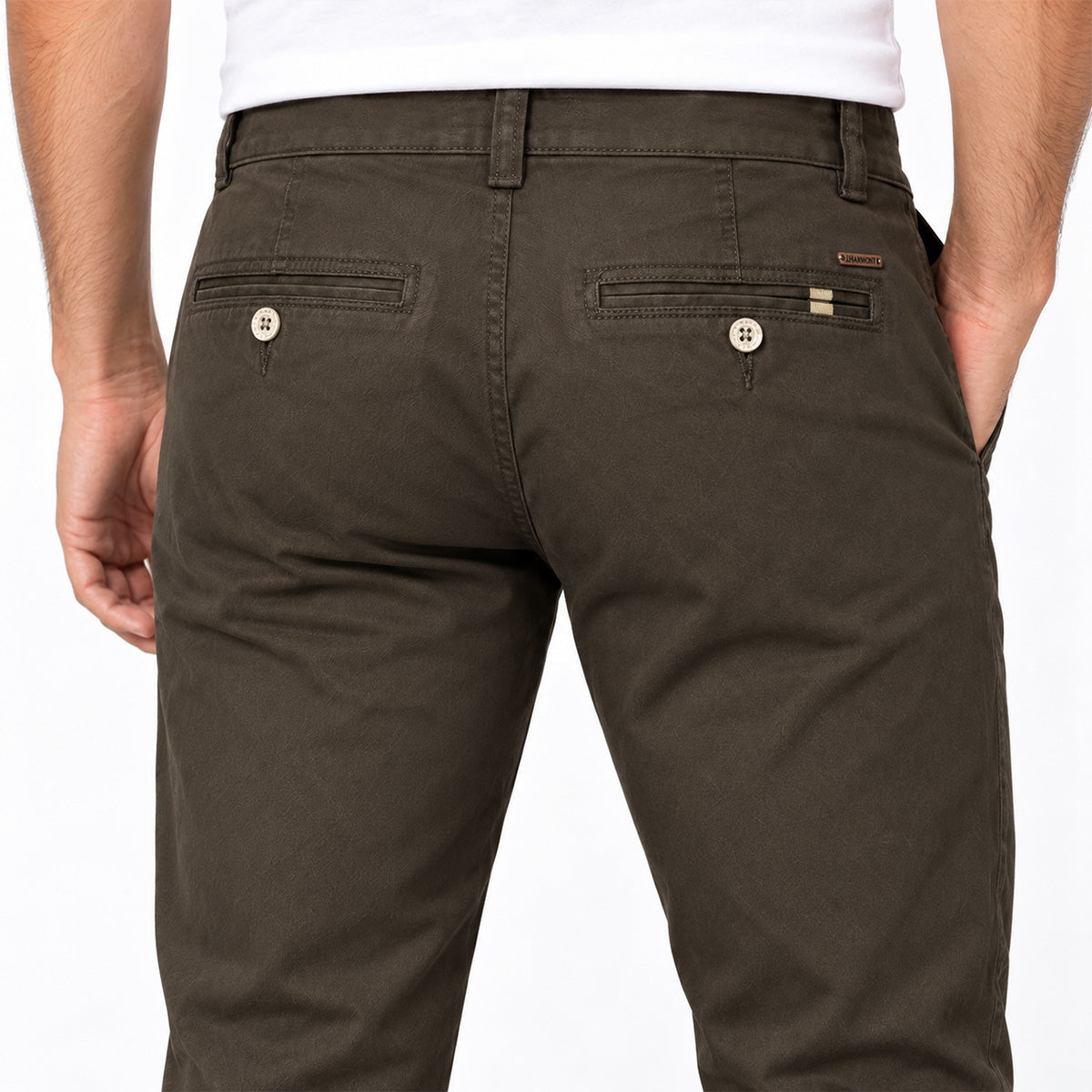 Pantalon Casual| Kosta Azul