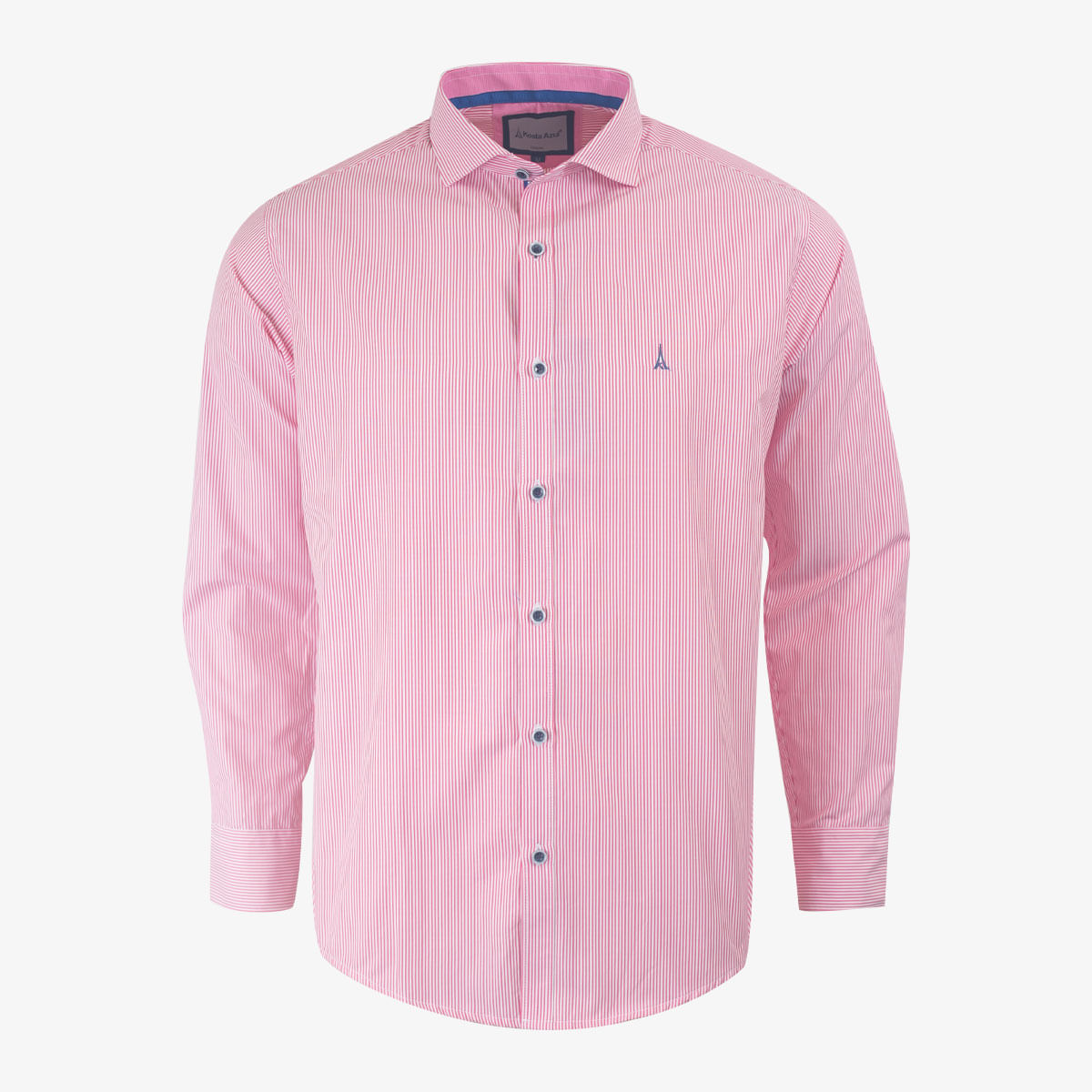 Camisa Manga Larga Sport