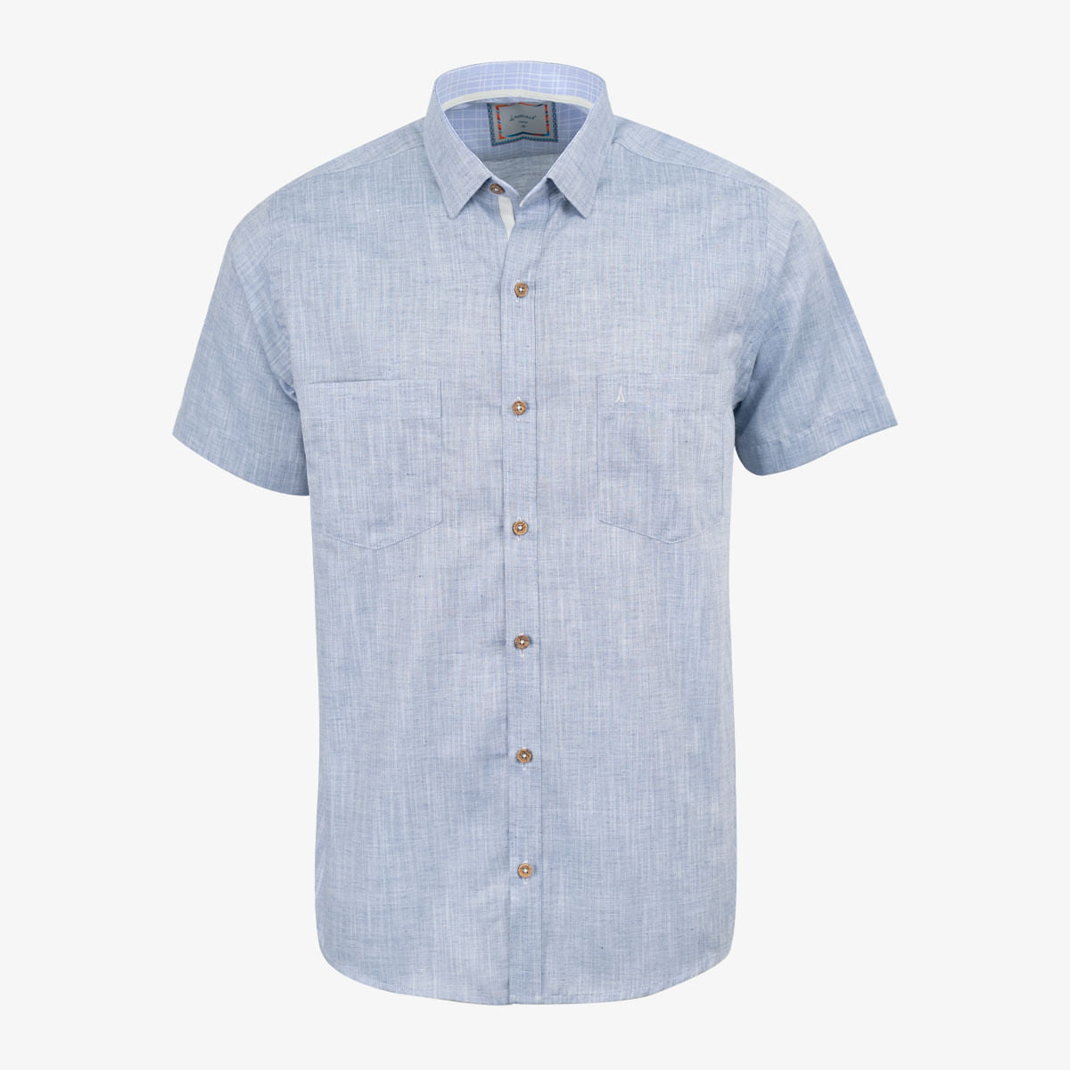 Camisa Manga Corta Sport