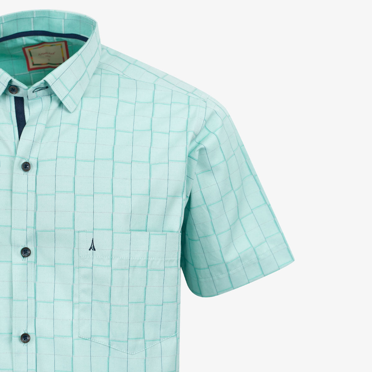 Camisa Manga Corta Sport
