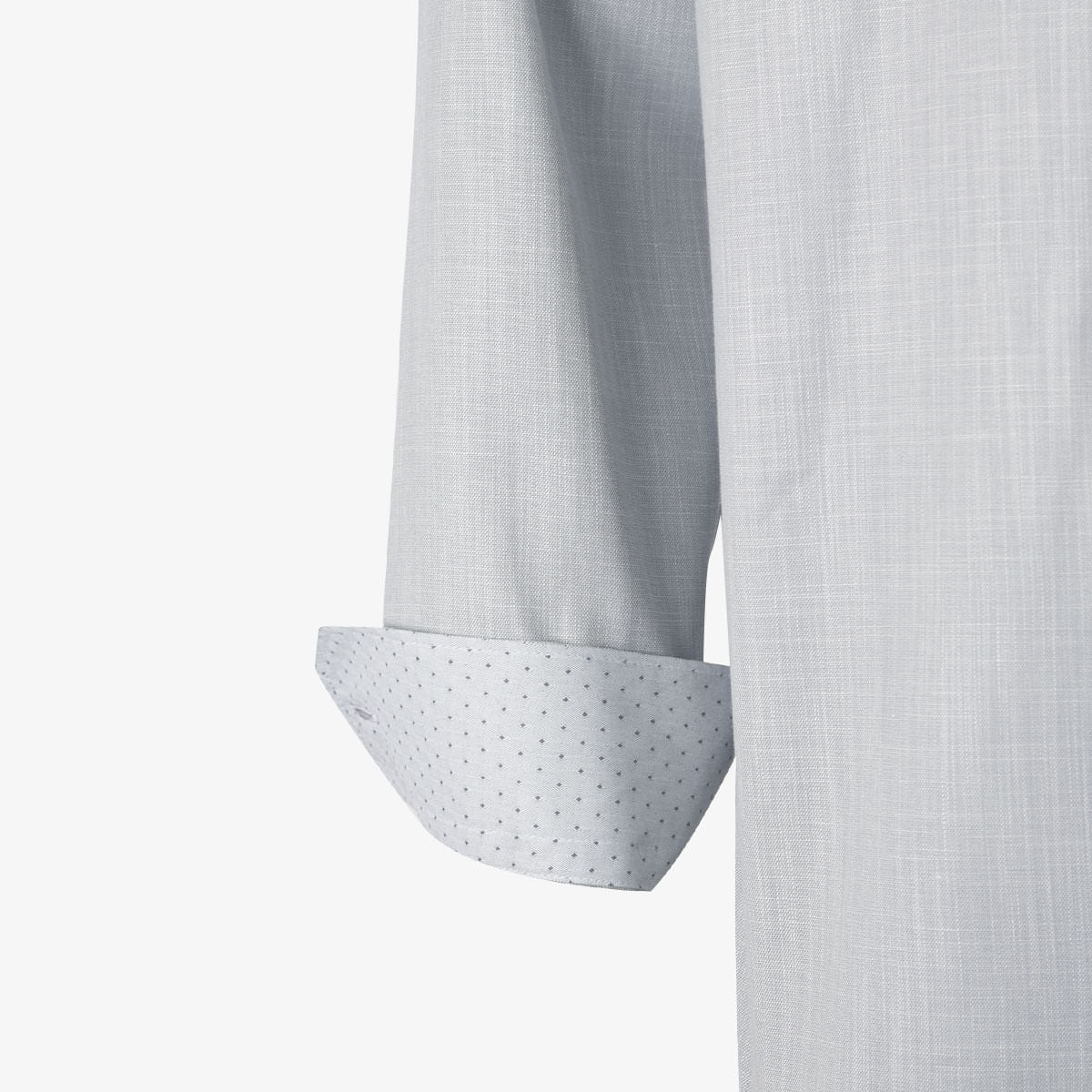 Camisa Manga Larga Sport
